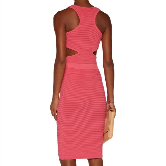 Jonathan Simkhai ribbed top & skirt set w 2 tops! - Picture 3 of 8